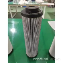 PE sintered filter element